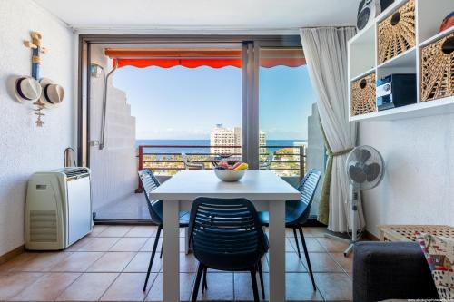 605 Olympia Ocean View 6º Floor