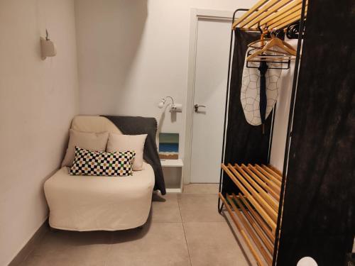 Atocha Smart Studio Madrid EsParent Host