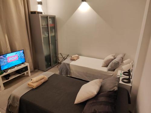 Atocha Smart Studio Madrid EsParent Host