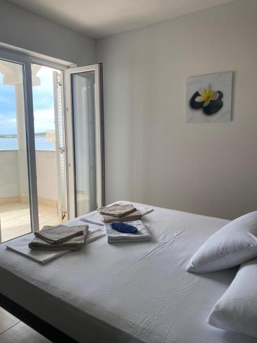 Apartmani Matošević, Pag-Košljun