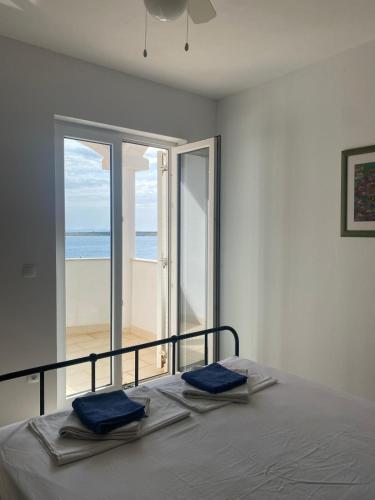 Apartmani Matošević, Pag-Košljun