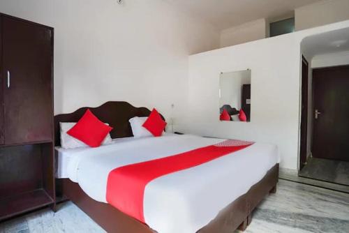 Gallery image of Backpackers Karma Home Stay in Khajurāho