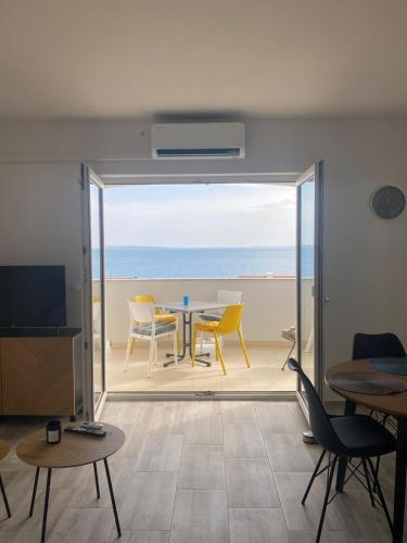 Apartmani Matošević, Pag-Košljun