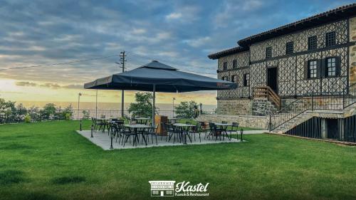 Gambar di galeri bagi Kastel Konak Hotel di Trabzon