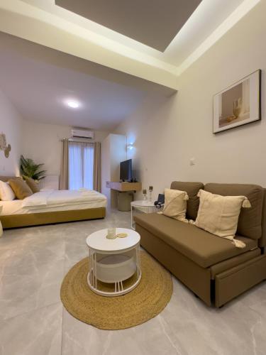 Hestya-Cozy Home near Acropolis