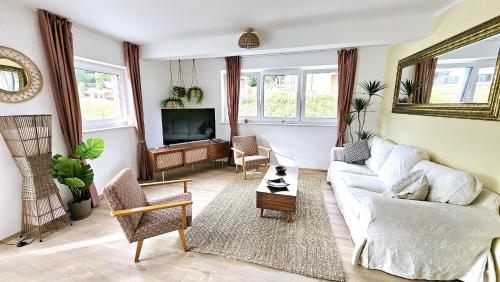 "Casa Antonio" 3 Gehminuten Strandbad Sekirn, inkl Seezugang