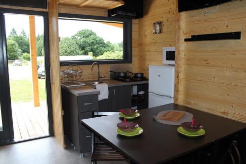 Φωτογραφία από το άλμπουμ του Camping de Trezulien σε Douarnenez