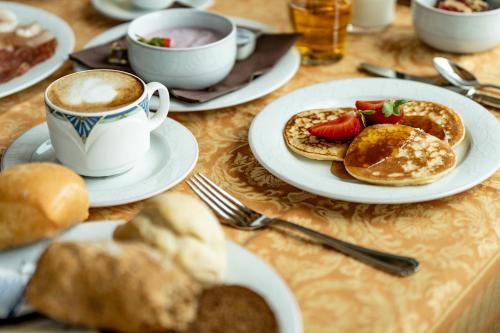 Gallery image of Hotel Ariston in Levico Terme