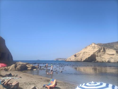 Φυσικό τοπίο κοντά σε αυτό το διαμέρισμα