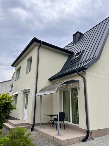 Fotografie z fotogalerie ubytování Lucio Home v destinaci Palanga