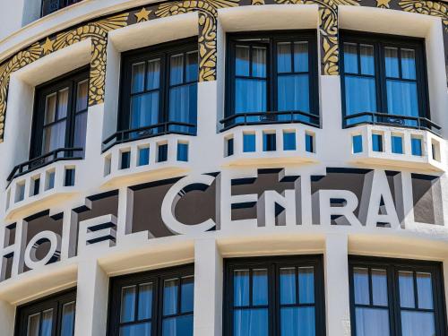 Fotografie z fotogalerie ubytování ibis Styles Dijon Central v Dijonu