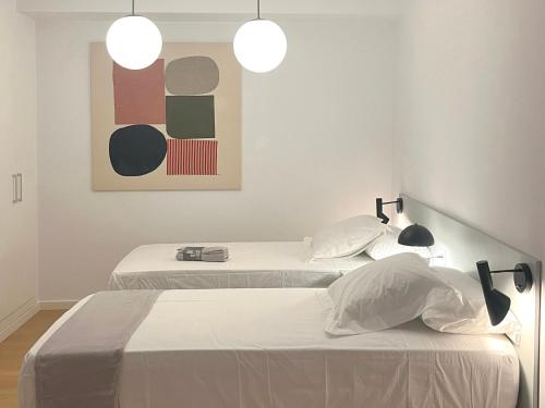 Patacona Beach Boutique Sea View Apartment Parking