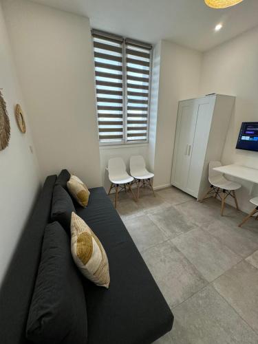 Photo de la galerie de l'établissement Serenity loft, à Vénissieux