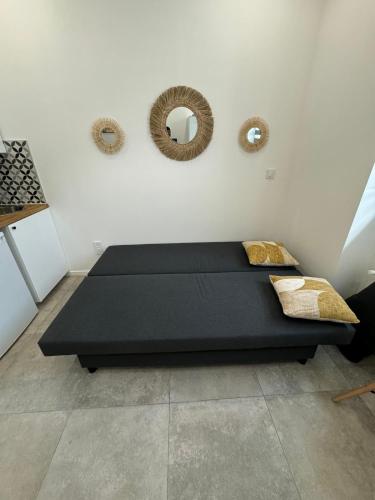 Photo de la galerie de l'établissement Serenity loft, à Vénissieux