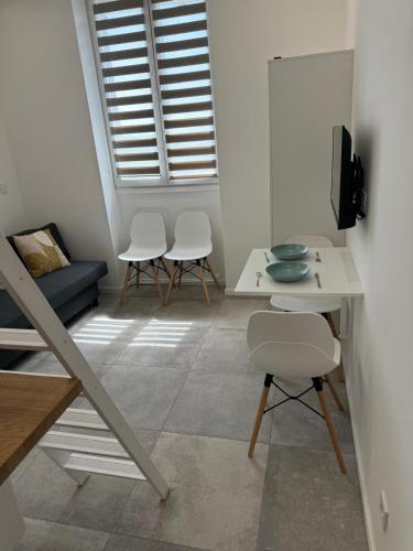 Photo de la galerie de l'établissement Serenity loft, à Vénissieux