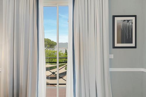Fotografie z fotogalerie ubytování Hotel Vis à Vis v destinaci Sestri Levante