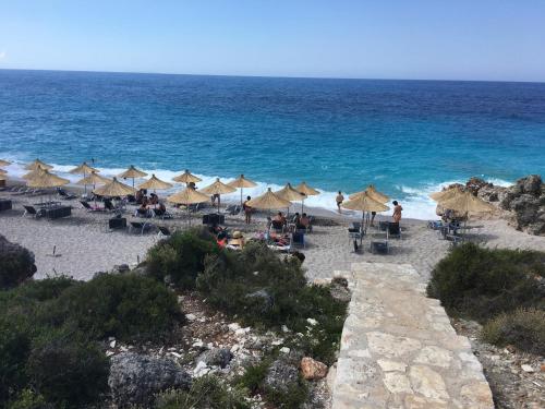 White Rocks Edera 2 I