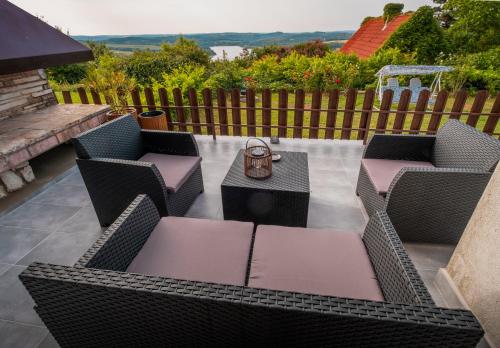 Panoráma Ház Orfű 7677 Orfű, Napfény utca 35 kép - 3