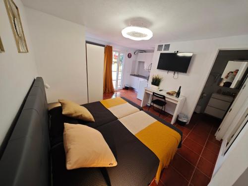 Alojamiento La Concha