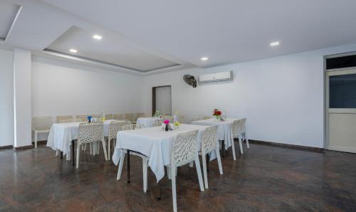 Gallery image of Treebo Aptin in Nāgappattinam