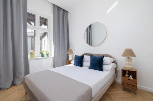 4-Bedroom Apartment - Private Sauna - Wielopole 7