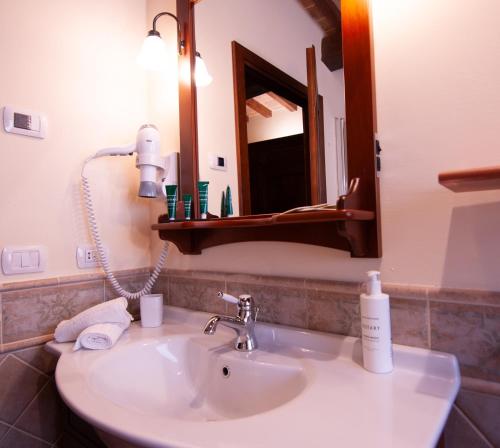Gallery image of Borgo Sant'Apollinare - Resort in SantʼApollinare