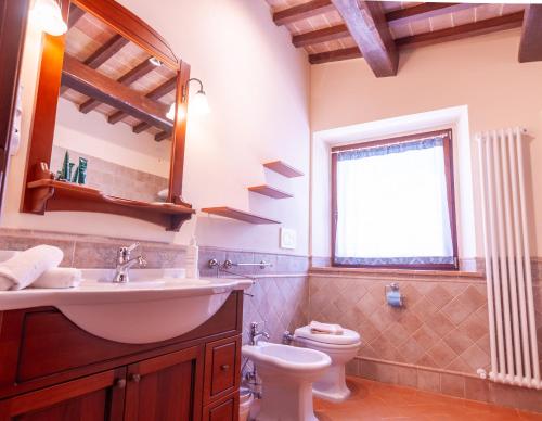 Gallery image of Borgo Sant'Apollinare - Resort in SantʼApollinare