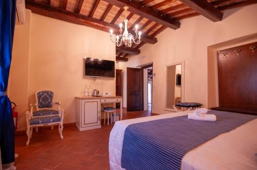 Gallery image of Borgo Sant'Apollinare - Resort in SantʼApollinare
