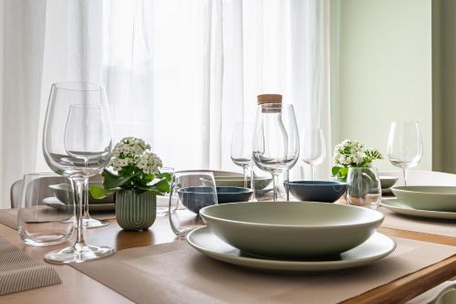 Milanofierapartments Colonna