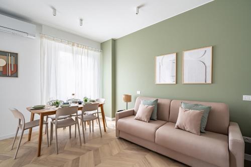 Milanofierapartments Colonna