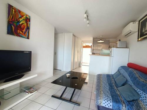 Photo de la galerie de l'établissement Pavillon familial proche de la mer - Saint Pierre La Mer 5LSENTO32, à Saint Pierre La Mer