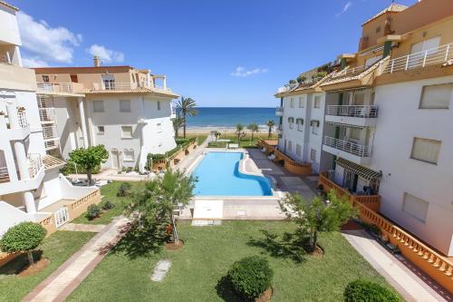 Apartamentos Talima - BTB