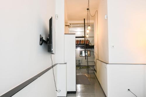 Coqueto y acogedor apartamento TEMPORAL con estilo en Madrid FOV160