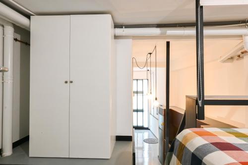 Coqueto y acogedor apartamento TEMPORAL con estilo en Madrid FOV160
