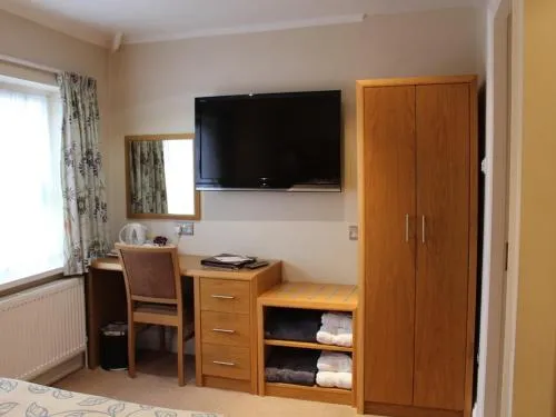 Clover Spa and Hotel photo 3