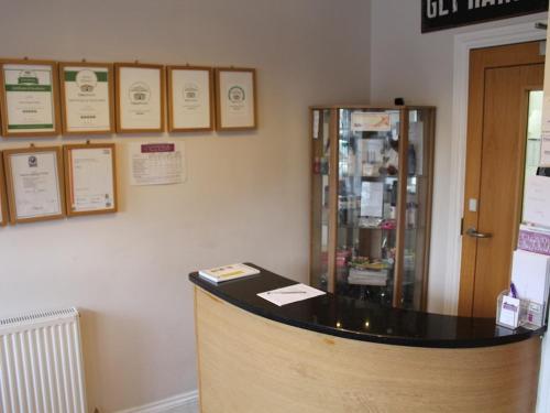 Clover Spa and Hotel photo 10