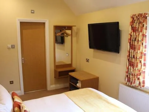Clover Spa and Hotel photo 4