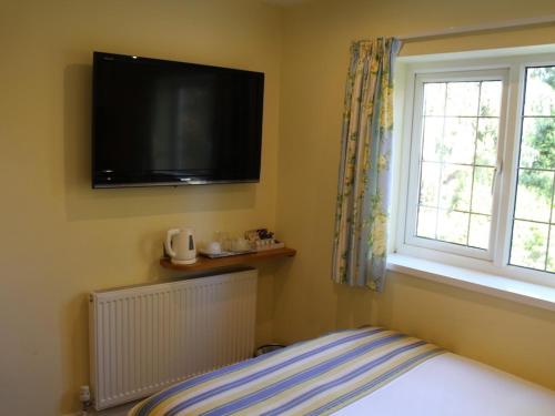 Clover Spa and Hotel photo 27