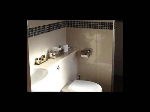 Clover Spa and Hotel photo 9