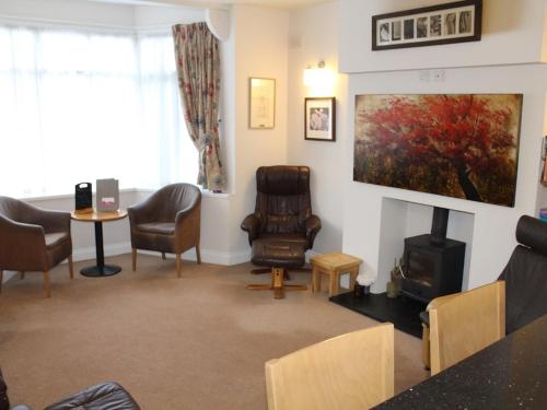 Clover Spa and Hotel photo 12