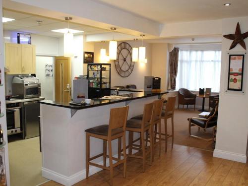 Clover Spa and Hotel photo 13