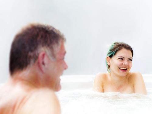 Clover Spa and Hotel photo 16