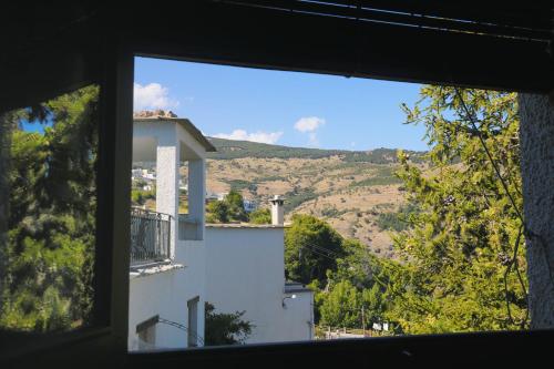 Γενική θέα στο βουνό ή θέα στο βουνό από  αυτό το διαμέρισμα