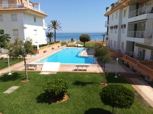 Apartamentos Talima - BTB
