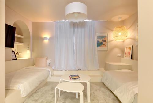 Alma Florian apartment 4 people with terrace photo 12