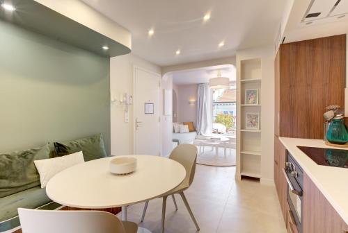 Alma Florian apartment 4 people with terrace photo 19
