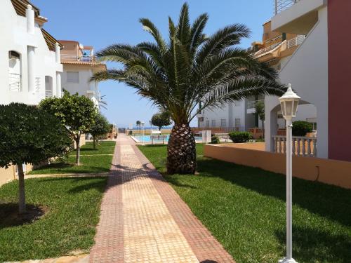 Apartamentos Talima - BTB