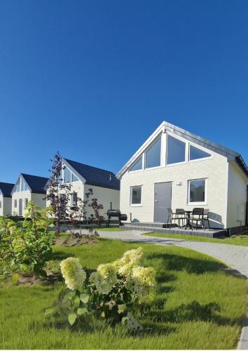 Domki Kropla Bałtyku