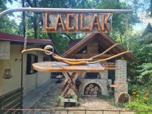 Lacilak