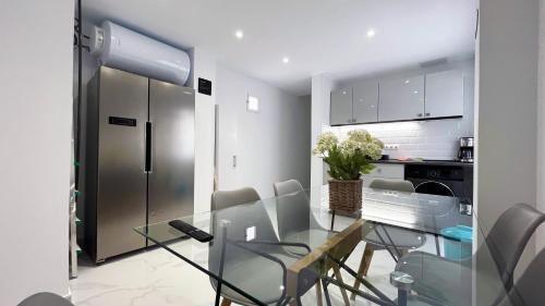 Mshome Alcazaba Dreams